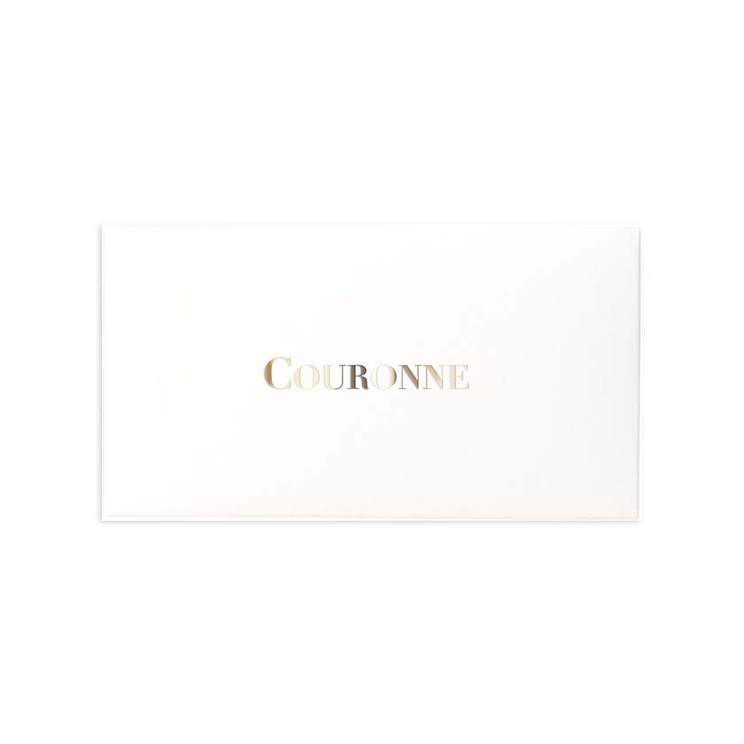 カタログギフト COURONNE：Aubergine カードタイプ
