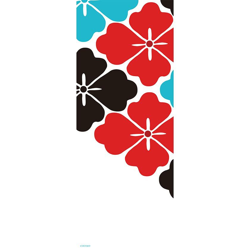 手ぬぐい：COCOLO（ジャパネスク）
