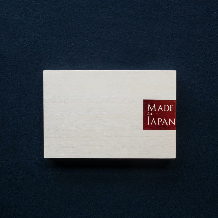 カタログギフト MADE in JAPAN with 日本のおいしい食べ物：MJ19+藤（ふじ）[カードタイプ]