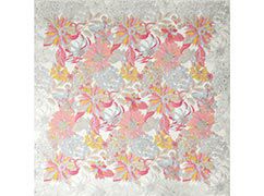 風呂敷：LIBERTY（アンジェリカガーラ_ピンク）