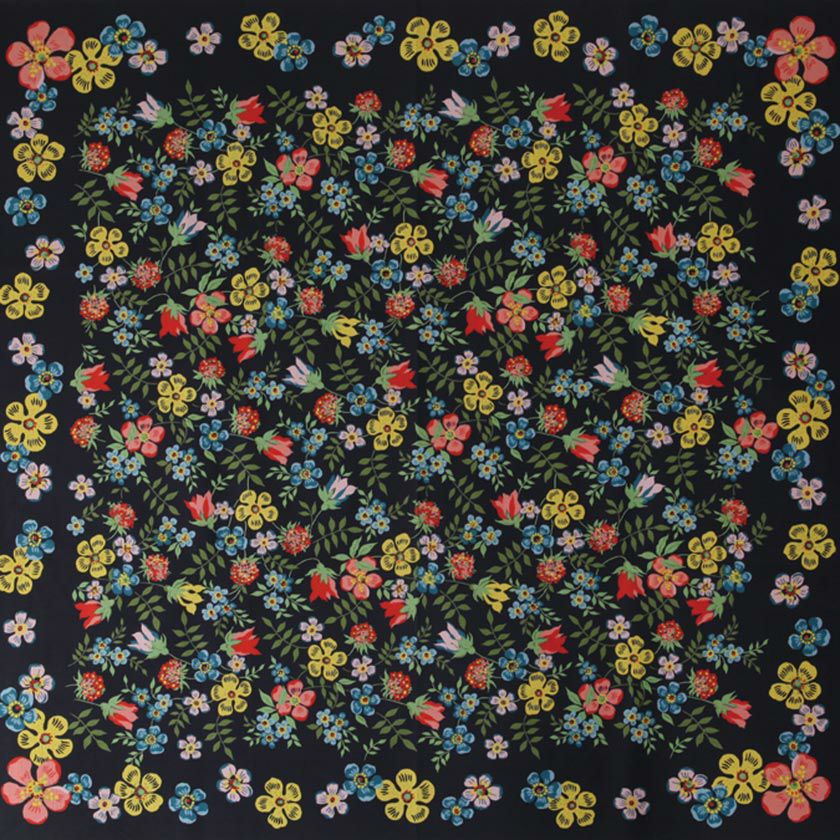 LIBERTY（エデナム_ブラック）