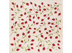 風呂敷：Sybilla（グロセイヤ_ベージュ）