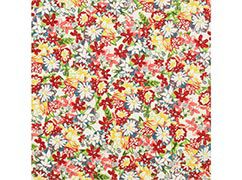 風呂敷：Sybilla（ヘネロシダ_レッド）