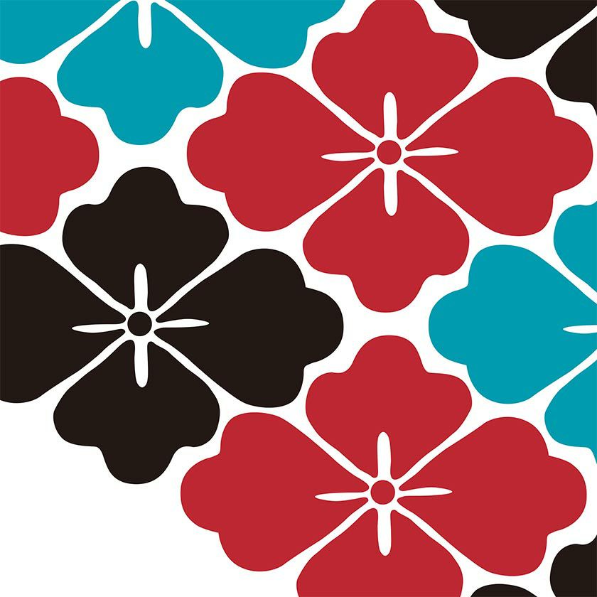 風呂敷：COCOLO（ジャパネスク）